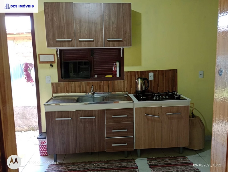 CASA PARA ALUGUEL DE TEMPORADA EM CAPÃO NOVO!: 2ª foto da galeria de imagens do imóvel