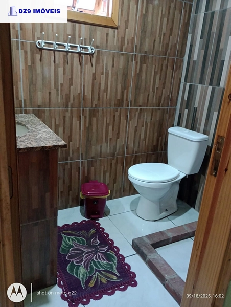 CASA PARA ALUGUEL DE TEMPORADA EM CAPÃO NOVO!: 11ª foto da galeria de imagens do imóvel