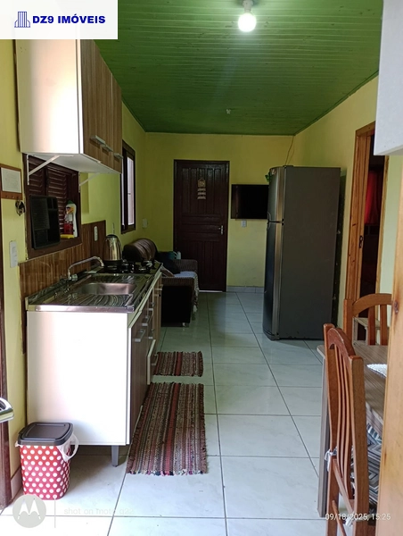 CASA PARA ALUGUEL DE TEMPORADA EM CAPÃO NOVO!: 3ª foto da galeria de imagens do imóvel