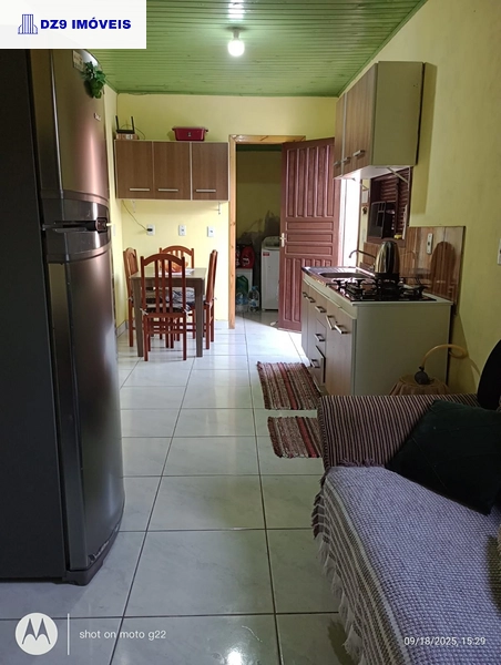 CASA PARA ALUGUEL DE TEMPORADA EM CAPÃO NOVO!: 4ª foto da galeria de imagens do imóvel