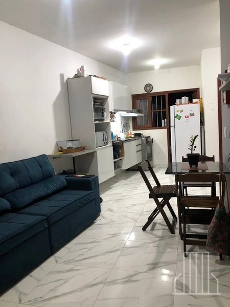 EXCELENTE CASA LOCALIZADA NO BAIRRO GUARANI EM CAPÃO DA CANOA!: 3ª foto da galeria de imagens do imóvel