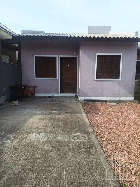 EXCELENTE CASA LOCALIZADA NO BAIRRO GUARANI EM CAPÃO DA CANOA!: 2ª foto da galeria de imagens do imóvel