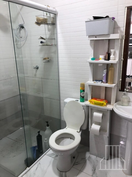 EXCELENTE CASA LOCALIZADA NO BAIRRO GUARANI EM CAPÃO DA CANOA!: 7ª foto da galeria de imagens do imóvel