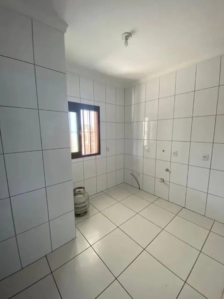 CASA COM 2 DORMITÓRIOS, SENDO 1 SUÍTE!: 5ª foto da galeria de imagens do imóvel