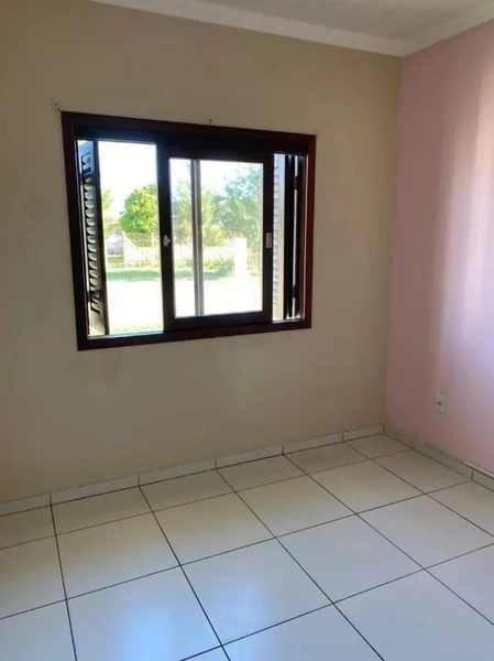 CASA COM 2 DORMITÓRIOS, SENDO 1 SUÍTE!: 13ª foto da galeria de imagens do imóvel