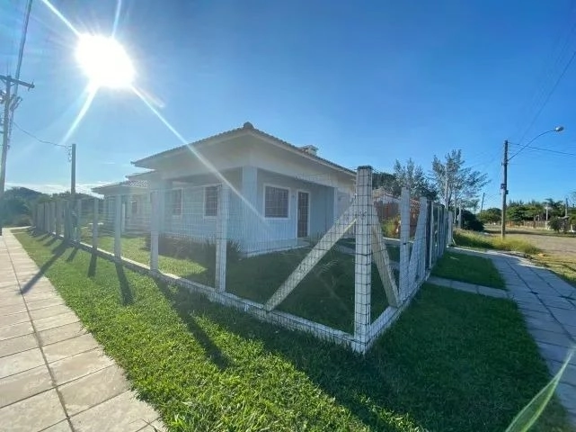 CASA COM 2 DORMITÓRIOS, SENDO 1 SUÍTE!: 14ª foto da galeria de imagens do imóvel