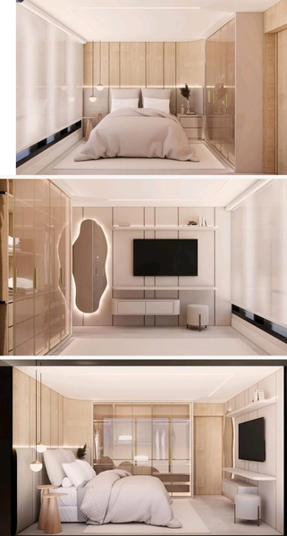 Pavilhão Moderno com 290 m², Mezanino Completo, Mobiliado e Alto Padrão Construtivo: 11ª foto da galeria de imagens do imóvel