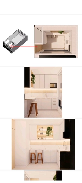 Pavilhão Moderno com 290 m², Mezanino Completo, Mobiliado e Alto Padrão Construtivo: 8ª foto da galeria de imagens do imóvel