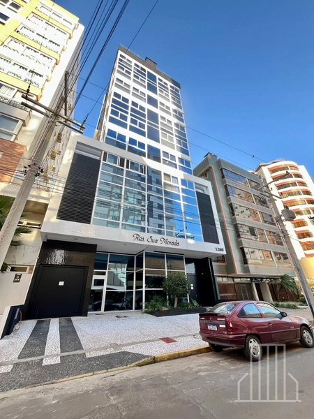 Imóvel residencial ou comercial