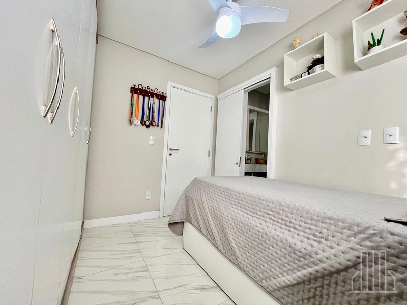 Apartamento Mobiliado com 3 Dormitórios! Conforto e Estilo para Você!: 4ª foto da galeria de imagens do imóvel