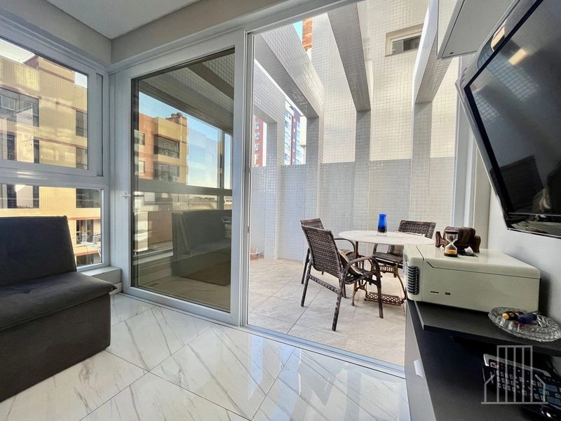 Apartamento Mobiliado com 3 Dormitórios! Conforto e Estilo para Você!: 23ª foto da galeria de imagens do imóvel