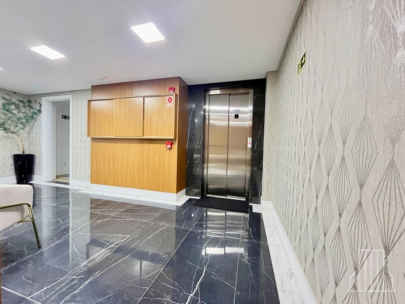 Apartamento Mobiliado com 3 Dormitórios! Conforto e Estilo para Você!: 25ª foto da galeria de imagens do imóvel