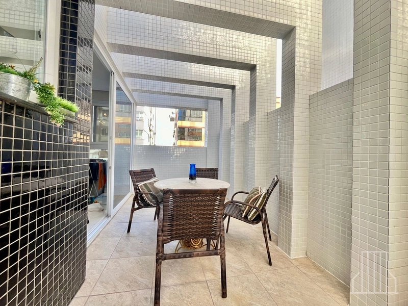 Apartamento Mobiliado com 3 Dormitórios! Conforto e Estilo para Você!: 22ª foto da galeria de imagens do imóvel