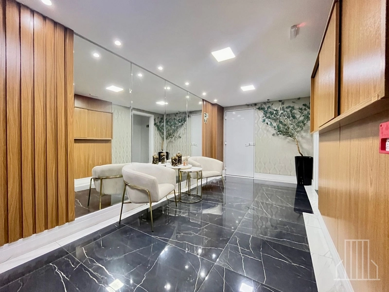 Apartamento Mobiliado com 3 Dormitórios! Conforto e Estilo para Você!: 24ª foto da galeria de imagens do imóvel