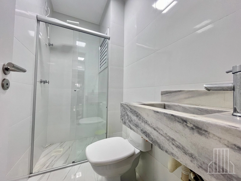 Apartamento Mobiliado com 3 Dormitórios! Conforto e Estilo para Você!: 9ª foto da galeria de imagens do imóvel