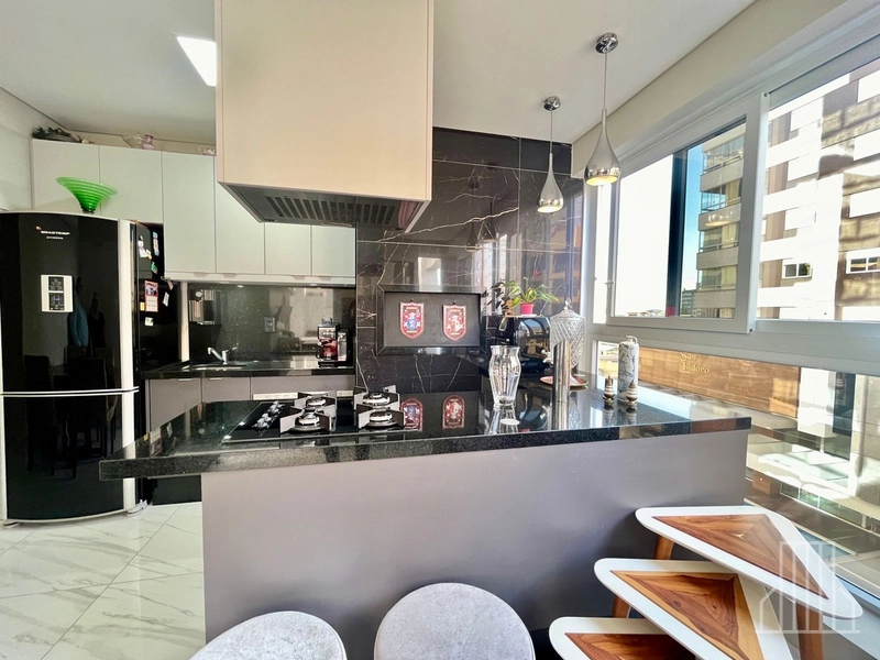 Apartamento Mobiliado com 3 Dormitórios! Conforto e Estilo para Você!: 14ª foto da galeria de imagens do imóvel