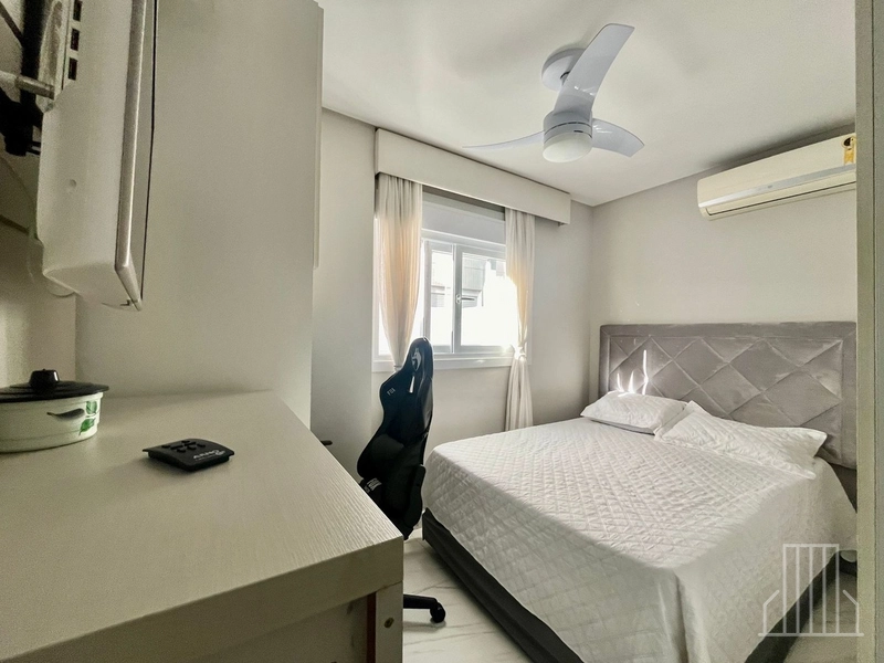 Apartamento Mobiliado com 3 Dormitórios! Conforto e Estilo para Você!: 10ª foto da galeria de imagens do imóvel