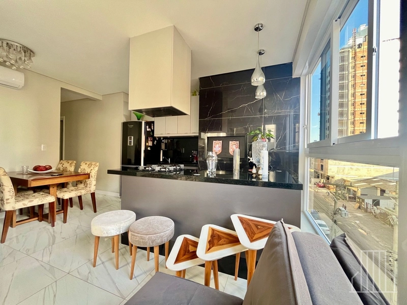 Apartamento Mobiliado com 3 Dormitórios! Conforto e Estilo para Você!: 12ª foto da galeria de imagens do imóvel