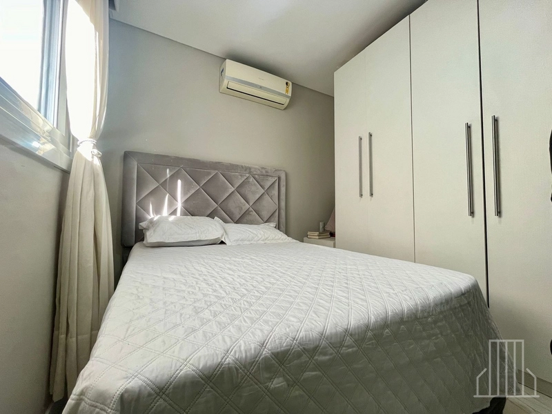 Apartamento Mobiliado com 3 Dormitórios! Conforto e Estilo para Você!: 1ª foto da galeria de imagens do imóvel