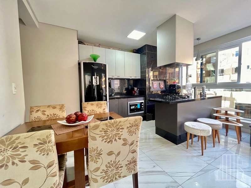 Apartamento Mobiliado com 3 Dormitórios! Conforto e Estilo para Você!: 19ª foto da galeria de imagens do imóvel