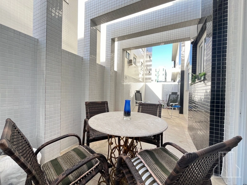 Apartamento Mobiliado com 3 Dormitórios! Conforto e Estilo para Você!: 21ª foto da galeria de imagens do imóvel