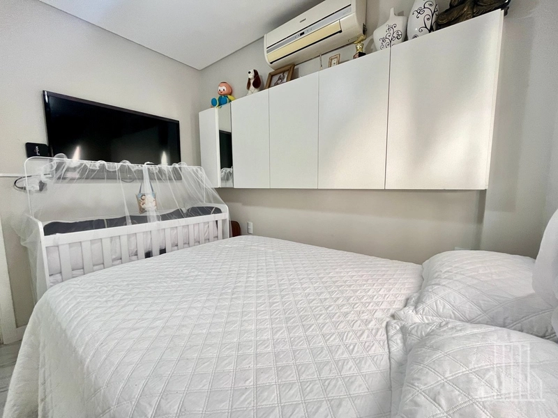 Apartamento Mobiliado com 3 Dormitórios! Conforto e Estilo para Você!: 11ª foto da galeria de imagens do imóvel