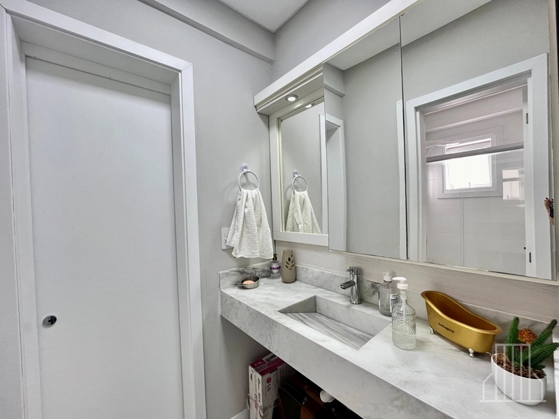 Apartamento Mobiliado com 3 Dormitórios! Conforto e Estilo para Você!: 7ª foto da galeria de imagens do imóvel