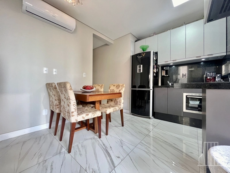 Apartamento Mobiliado com 3 Dormitórios! Conforto e Estilo para Você!: 18ª foto da galeria de imagens do imóvel