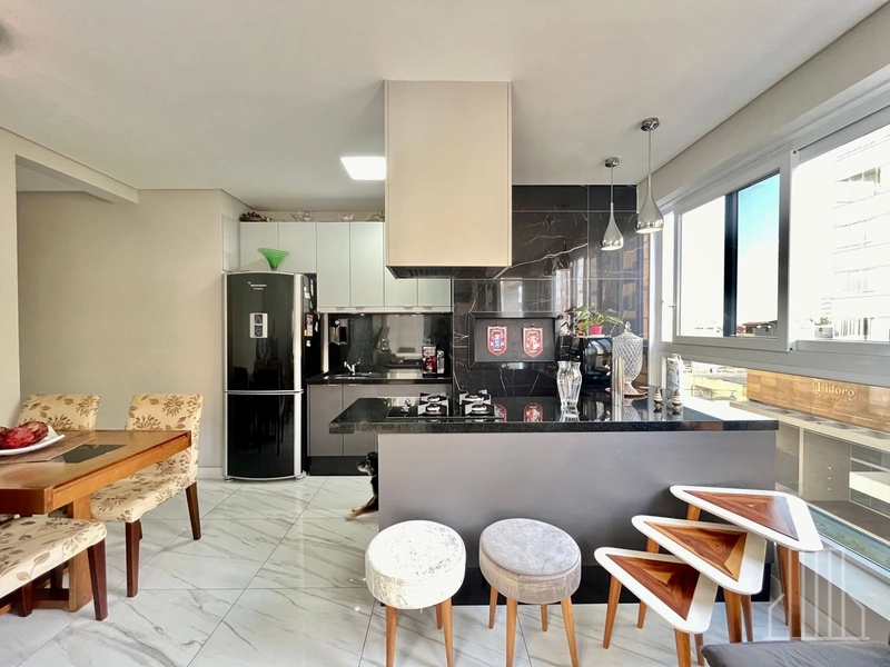 Apartamento Mobiliado com 3 Dormitórios! Conforto e Estilo para Você!: 13ª foto da galeria de imagens do imóvel