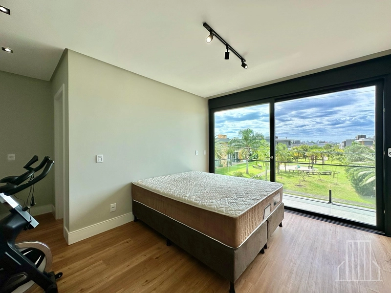 MARAVILHOSO SOBRADO BEIRA LAGO EM CONDOMÍNIO FECHADO!: 16ª foto da galeria de imagens do imóvel