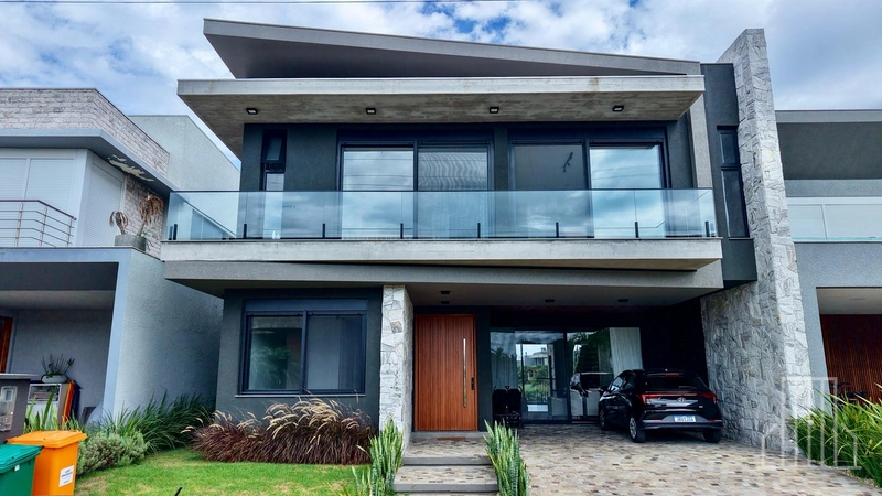 MARAVILHOSO SOBRADO BEIRA LAGO EM CONDOMÍNIO FECHADO!: 30ª foto da galeria de imagens do imóvel