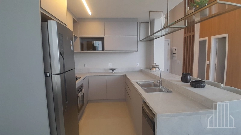 DESLUMBRANTE APARTAMENTO FRENTE MAR – 184,60M² DE PURO LUXO!: 6ª foto da galeria de imagens do imóvel