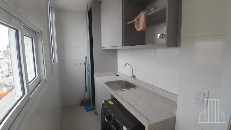 DESLUMBRANTE APARTAMENTO FRENTE MAR – 184,60M² DE PURO LUXO!: 11ª foto da galeria de imagens do imóvel