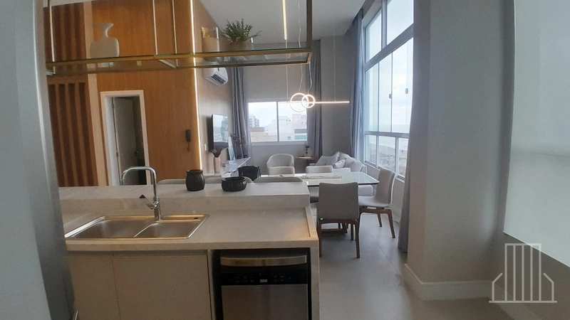 DESLUMBRANTE APARTAMENTO FRENTE MAR – 184,60M² DE PURO LUXO!: 5ª foto da galeria de imagens do imóvel