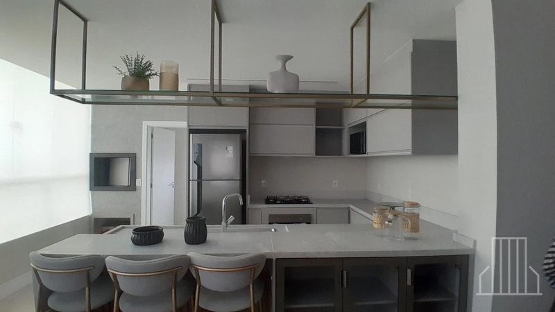 DESLUMBRANTE APARTAMENTO FRENTE MAR – 184,60M² DE PURO LUXO!: 4ª foto da galeria de imagens do imóvel