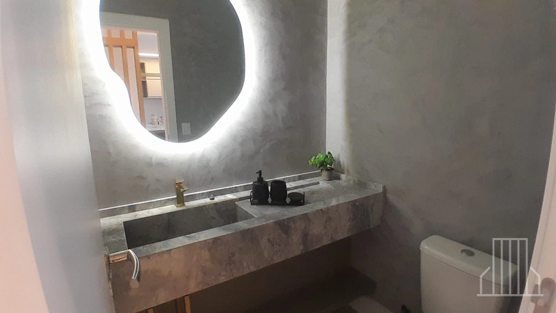 DESLUMBRANTE APARTAMENTO FRENTE MAR – 184,60M² DE PURO LUXO!: 10ª foto da galeria de imagens do imóvel