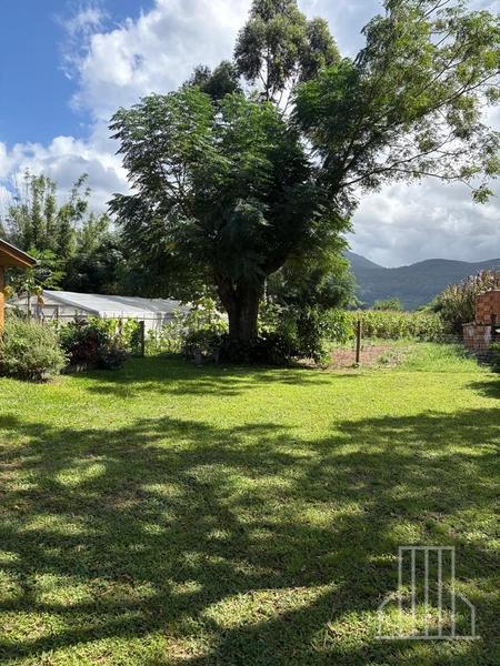 ENCANTADORA CHÁCARA NAS MARGENS DA BR-101 EM TERRA DE AREIA!: 1ª foto da galeria de imagens do imóvel