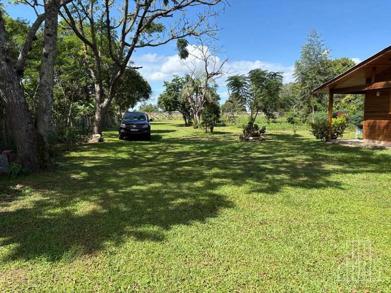 ENCANTADORA CHÁCARA NAS MARGENS DA BR-101 EM TERRA DE AREIA!: 6ª foto da galeria de imagens do imóvel