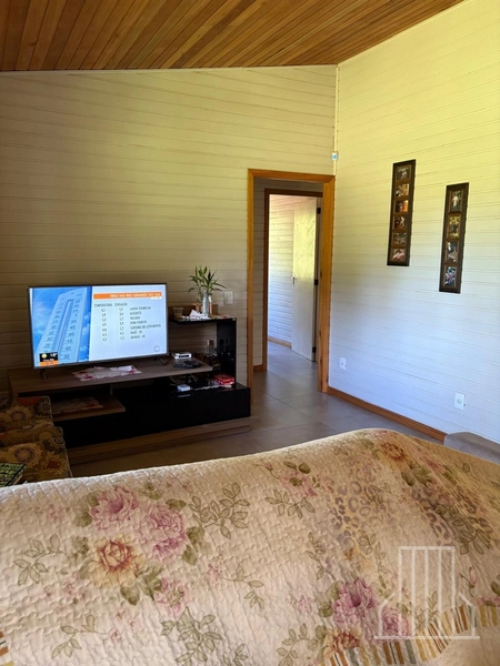 ENCANTADORA CHÁCARA NAS MARGENS DA BR-101 EM TERRA DE AREIA!: 19ª foto da galeria de imagens do imóvel