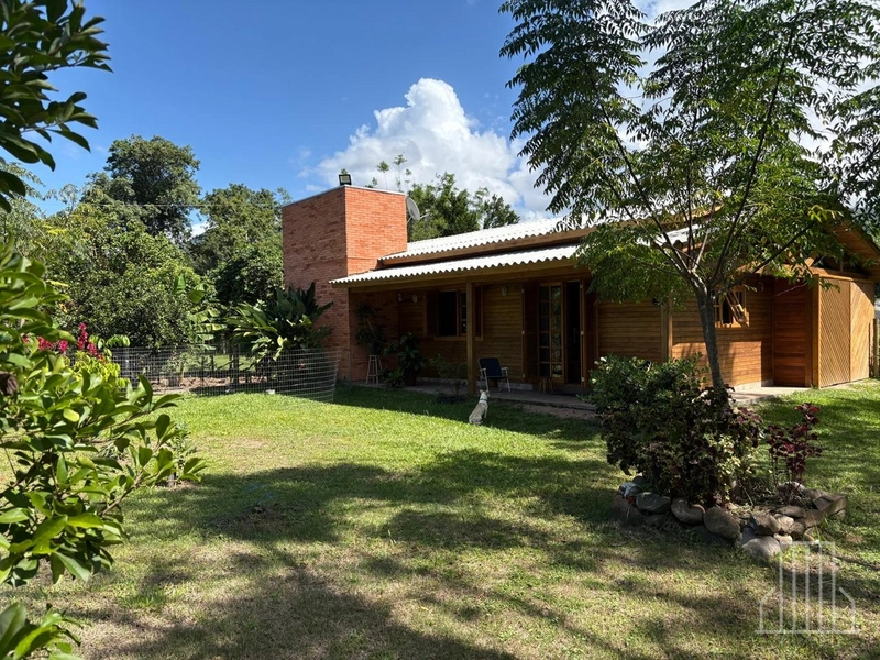 Imóvel residencial ou comercial