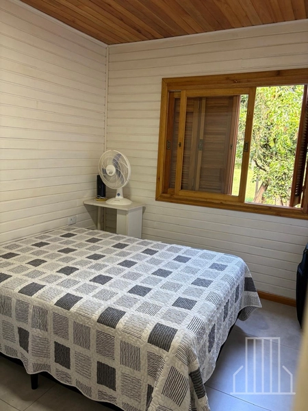 ENCANTADORA CHÁCARA NAS MARGENS DA BR-101 EM TERRA DE AREIA!: 26ª foto da galeria de imagens do imóvel