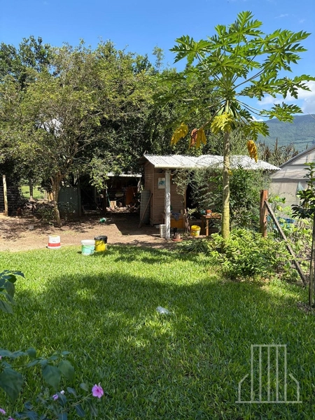 ENCANTADORA CHÁCARA NAS MARGENS DA BR-101 EM TERRA DE AREIA!: 7ª foto da galeria de imagens do imóvel