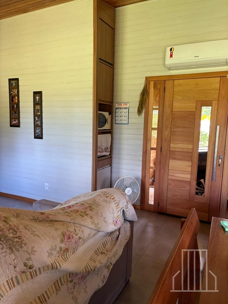 ENCANTADORA CHÁCARA NAS MARGENS DA BR-101 EM TERRA DE AREIA!: 18ª foto da galeria de imagens do imóvel