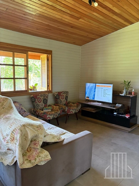 ENCANTADORA CHÁCARA NAS MARGENS DA BR-101 EM TERRA DE AREIA!: 20ª foto da galeria de imagens do imóvel