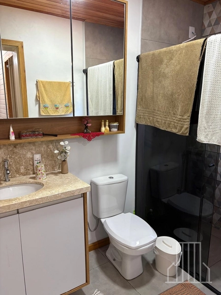 ENCANTADORA CHÁCARA NAS MARGENS DA BR-101 EM TERRA DE AREIA!: 23ª foto da galeria de imagens do imóvel