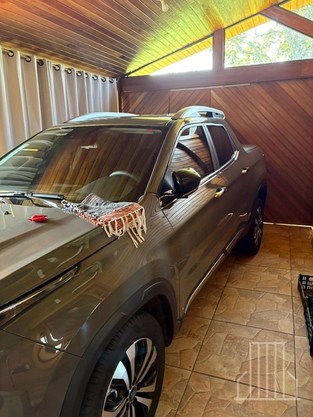 ENCANTADORA CHÁCARA NAS MARGENS DA BR-101 EM TERRA DE AREIA!: 13ª foto da galeria de imagens do imóvel