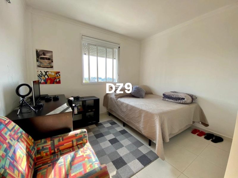 CONFORTO E LOCALIZAÇÃO EM APARTAMENTO NO BAIRRO ZONA NOVA!: 10ª foto da galeria de imagens do imóvel