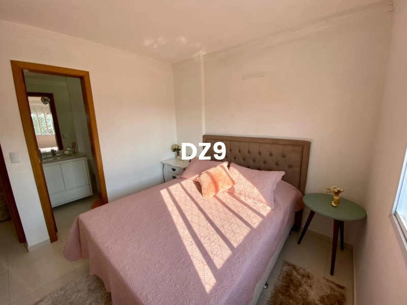 CONFORTO E LOCALIZAÇÃO EM APARTAMENTO NO BAIRRO ZONA NOVA!: 12ª foto da galeria de imagens do imóvel