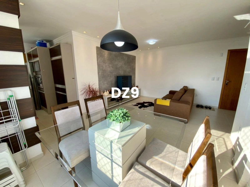 CONFORTO E LOCALIZAÇÃO EM APARTAMENTO NO BAIRRO ZONA NOVA!: 21ª foto da galeria de imagens do imóvel