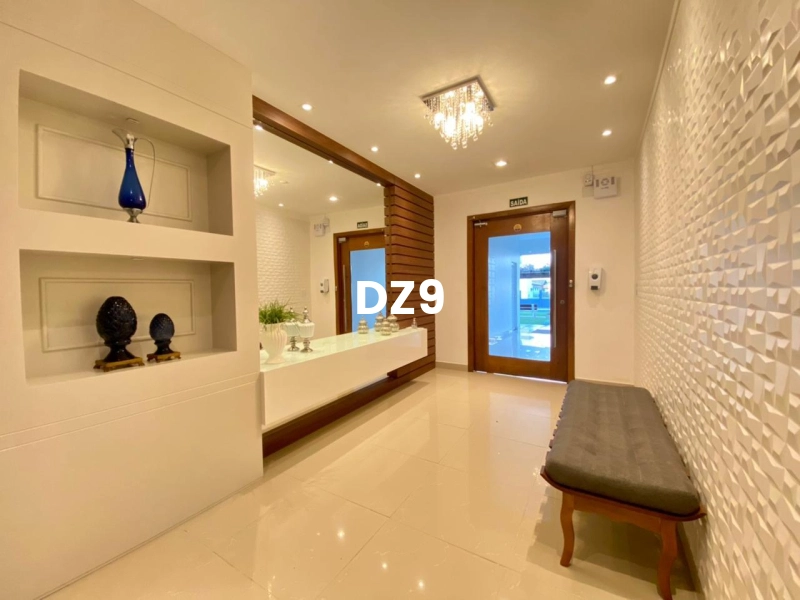 CONFORTO E LOCALIZAÇÃO EM APARTAMENTO NO BAIRRO ZONA NOVA!: 19ª foto da galeria de imagens do imóvel